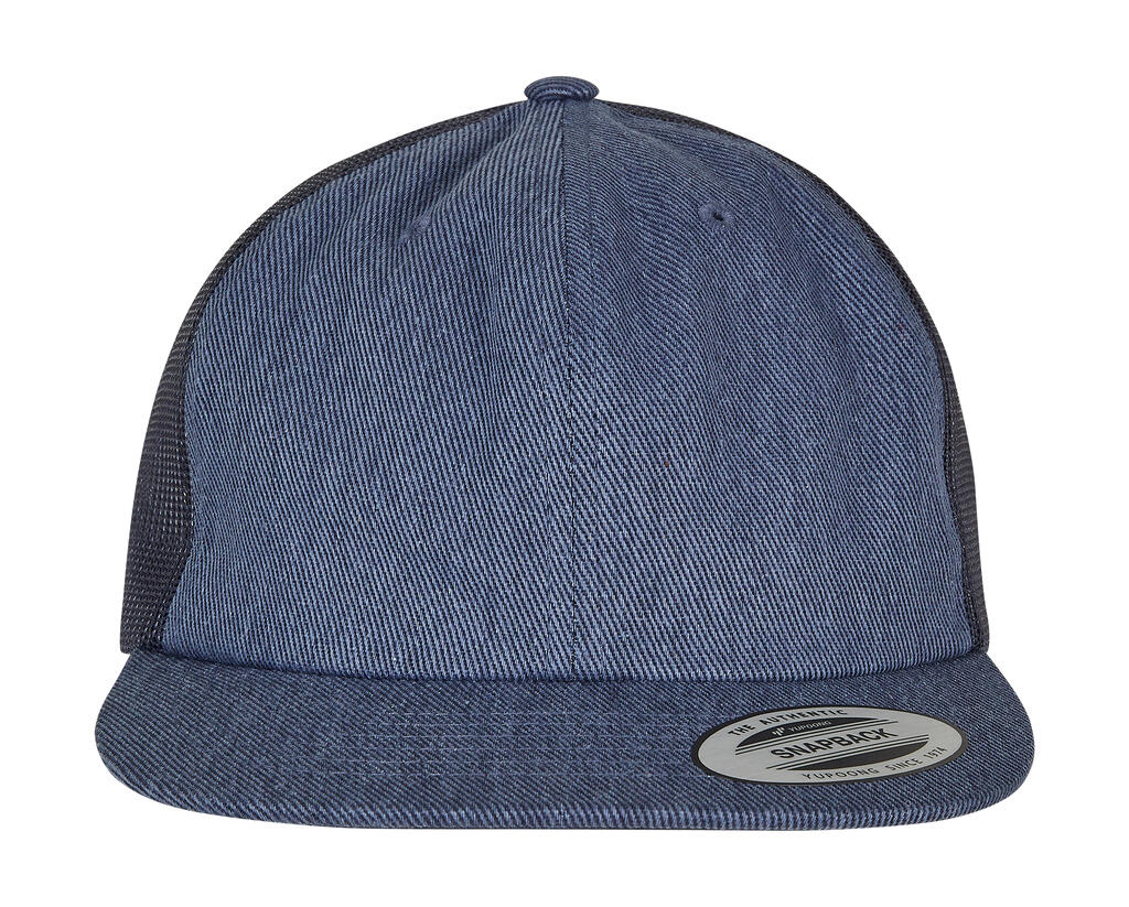 Denim Trucker - ShirtStore