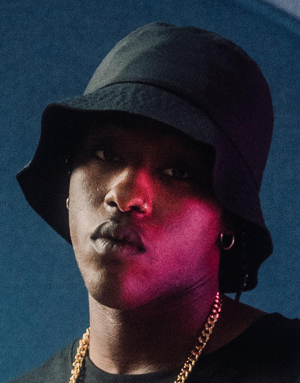 Adjustable Flexfit Bucket Hat - ShirtStore