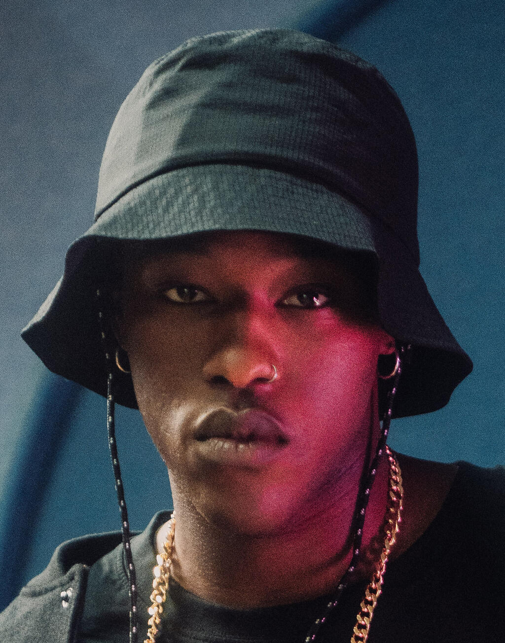 Adjustable Flexfit Bucket Hat - ShirtStore