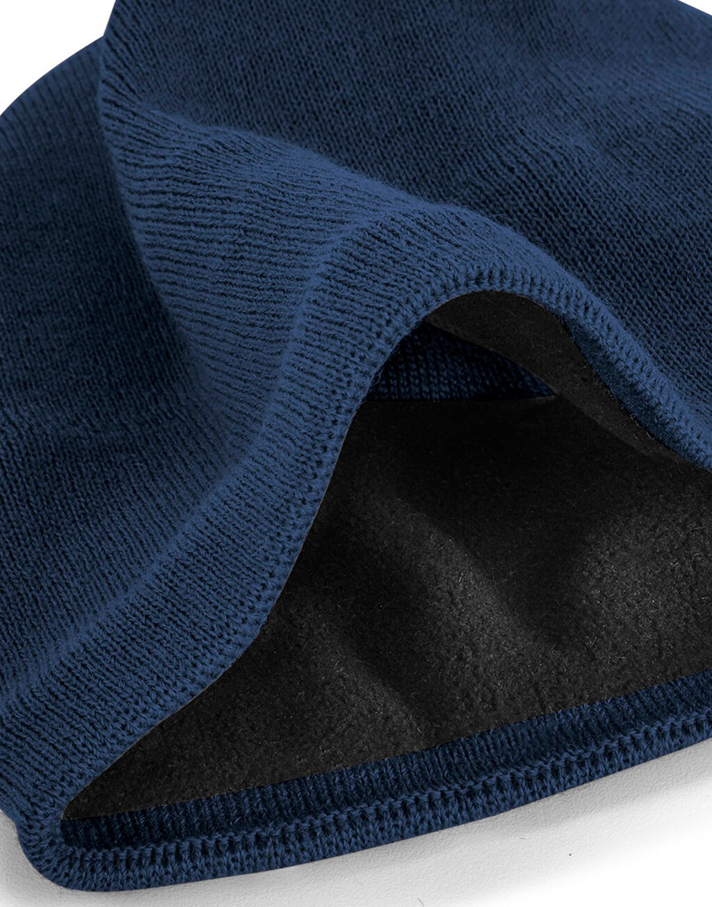 Active Performance Beanie in Farbe Black