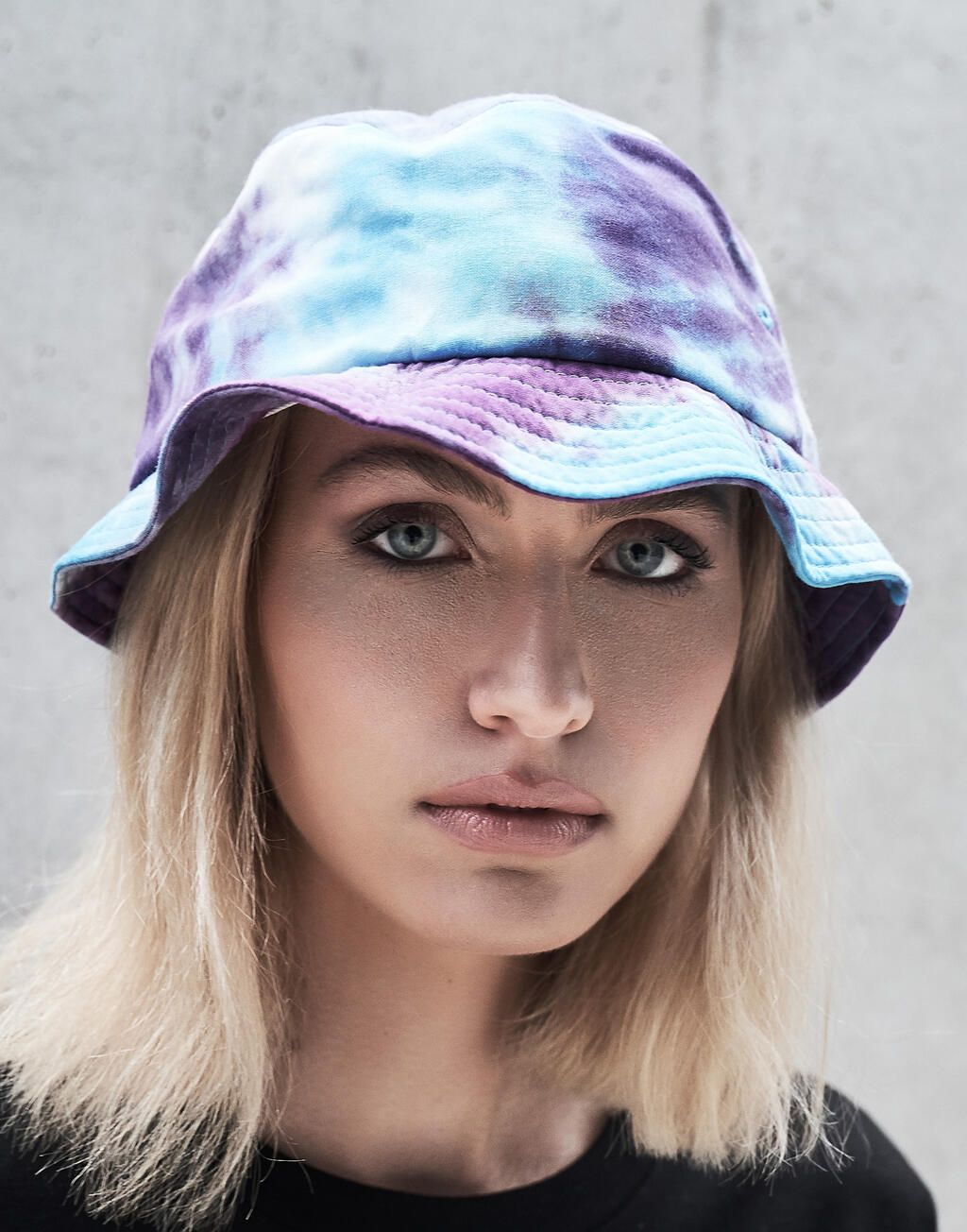 Festival Print Bucket Hat - ShirtStore