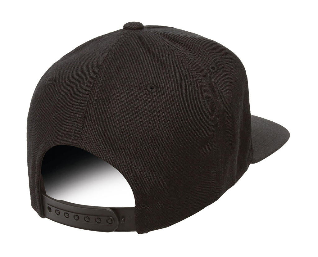 Premium 5 Panel Snapback - ShirtStore