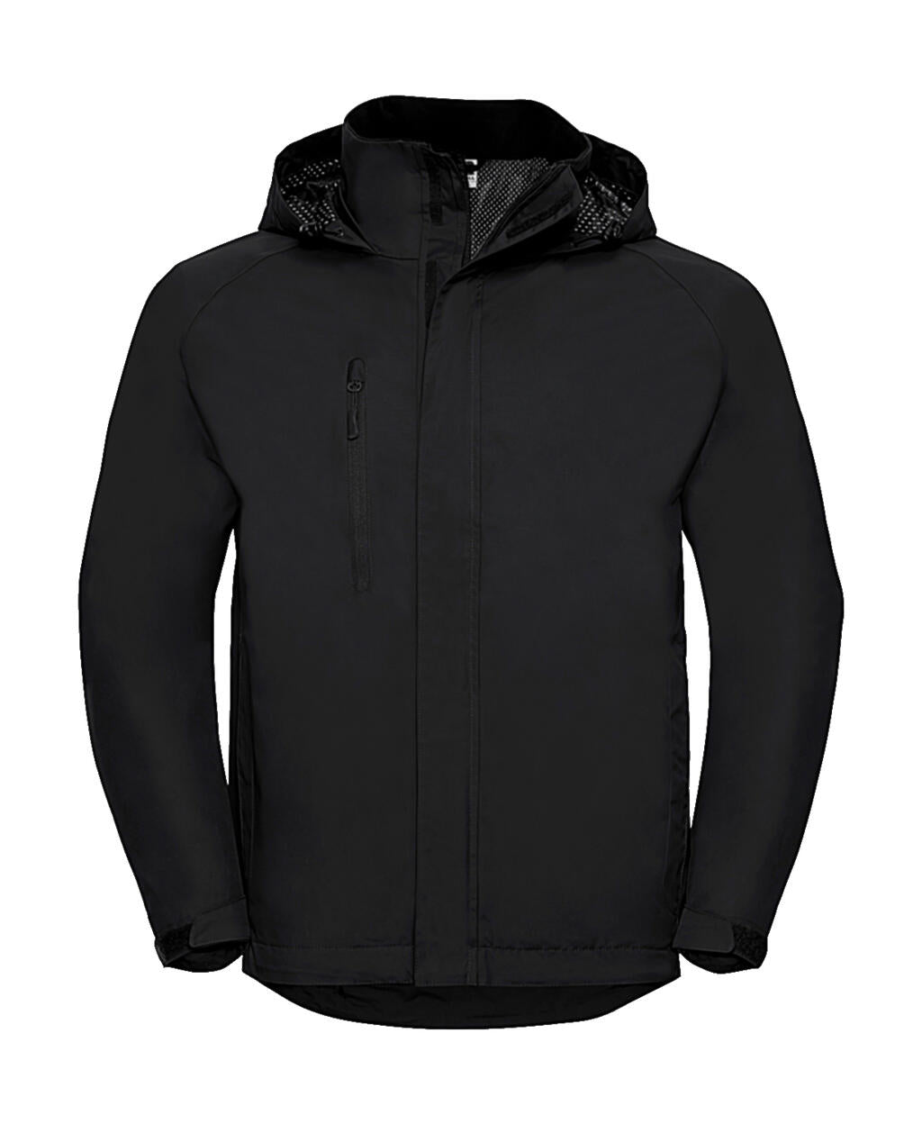 HydraPlus 2000 Jacket in Farbe Black