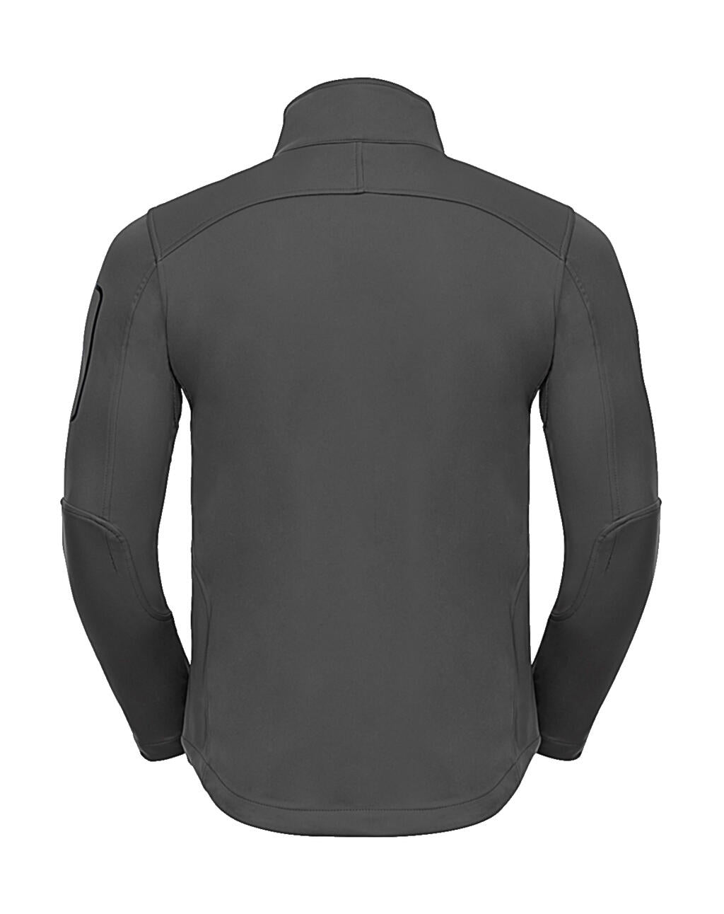 Men's Sportshell 5000 Jacket in Farbe Black