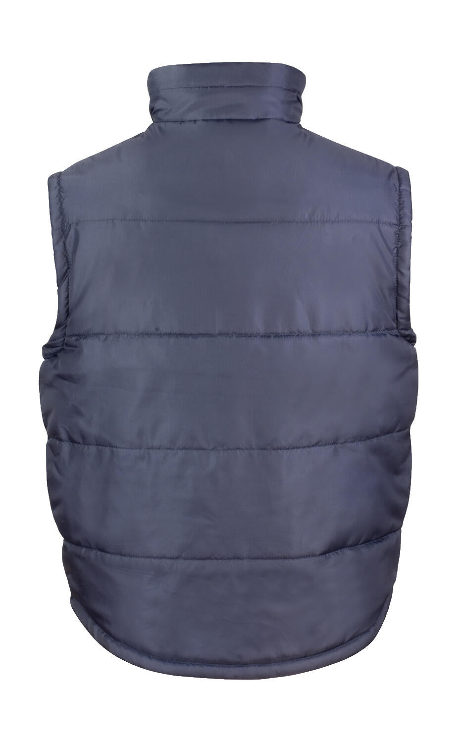 Core Bodywarmer in Farbe Black