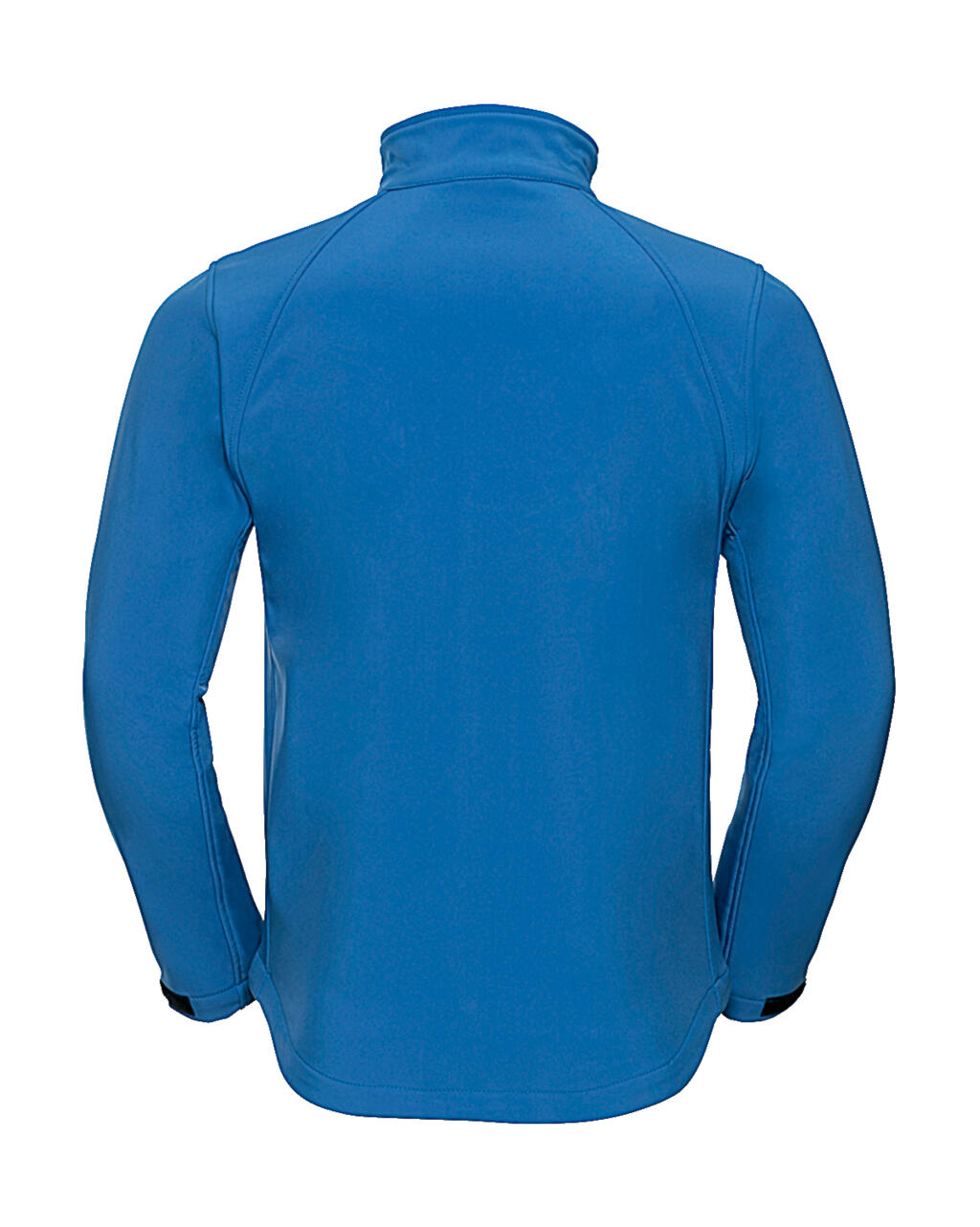 Softshell Jacket in Farbe White