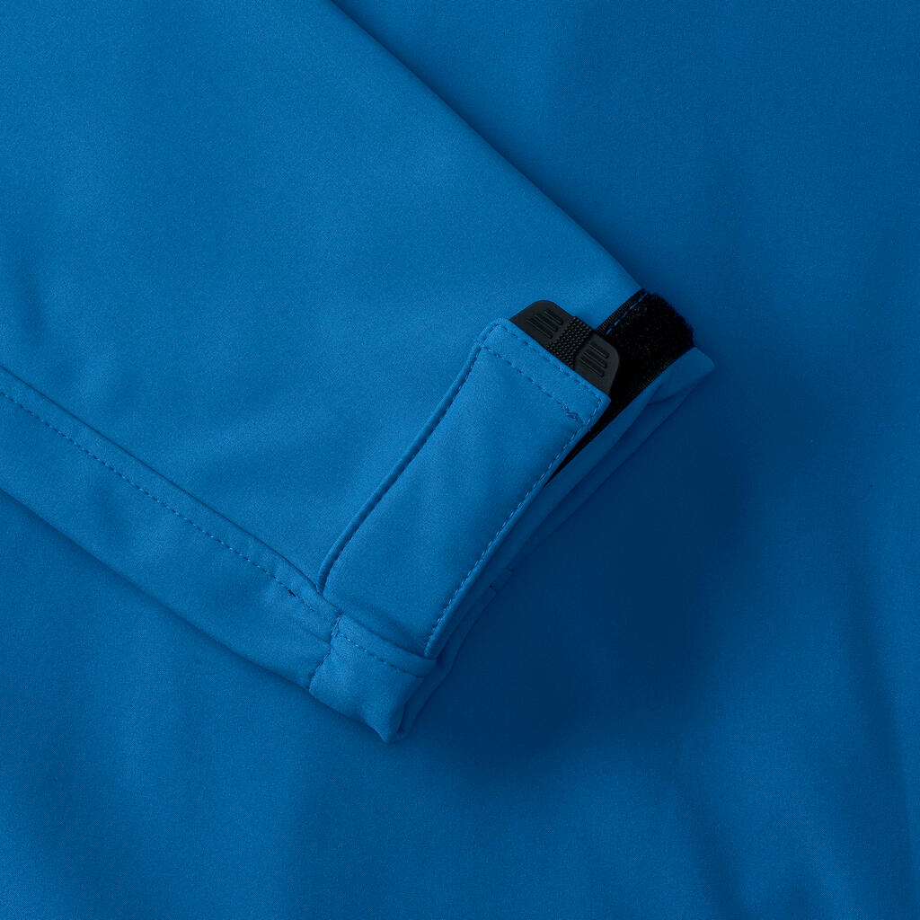 Softshell Jacket in Farbe White