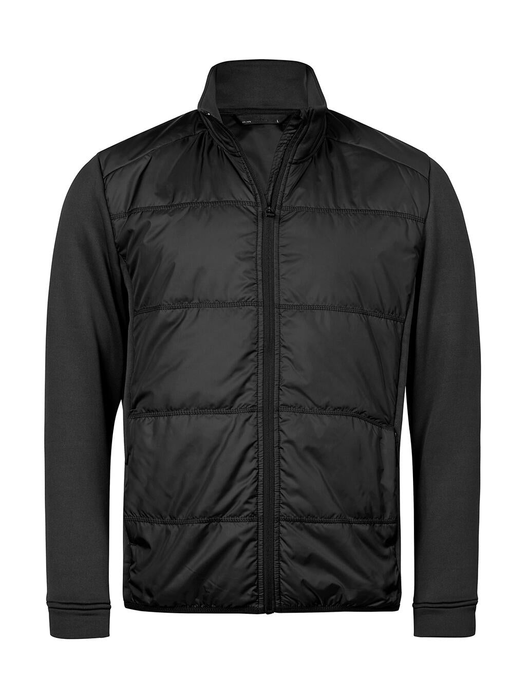 Hybrid-Stretch Jacket - ShirtStore