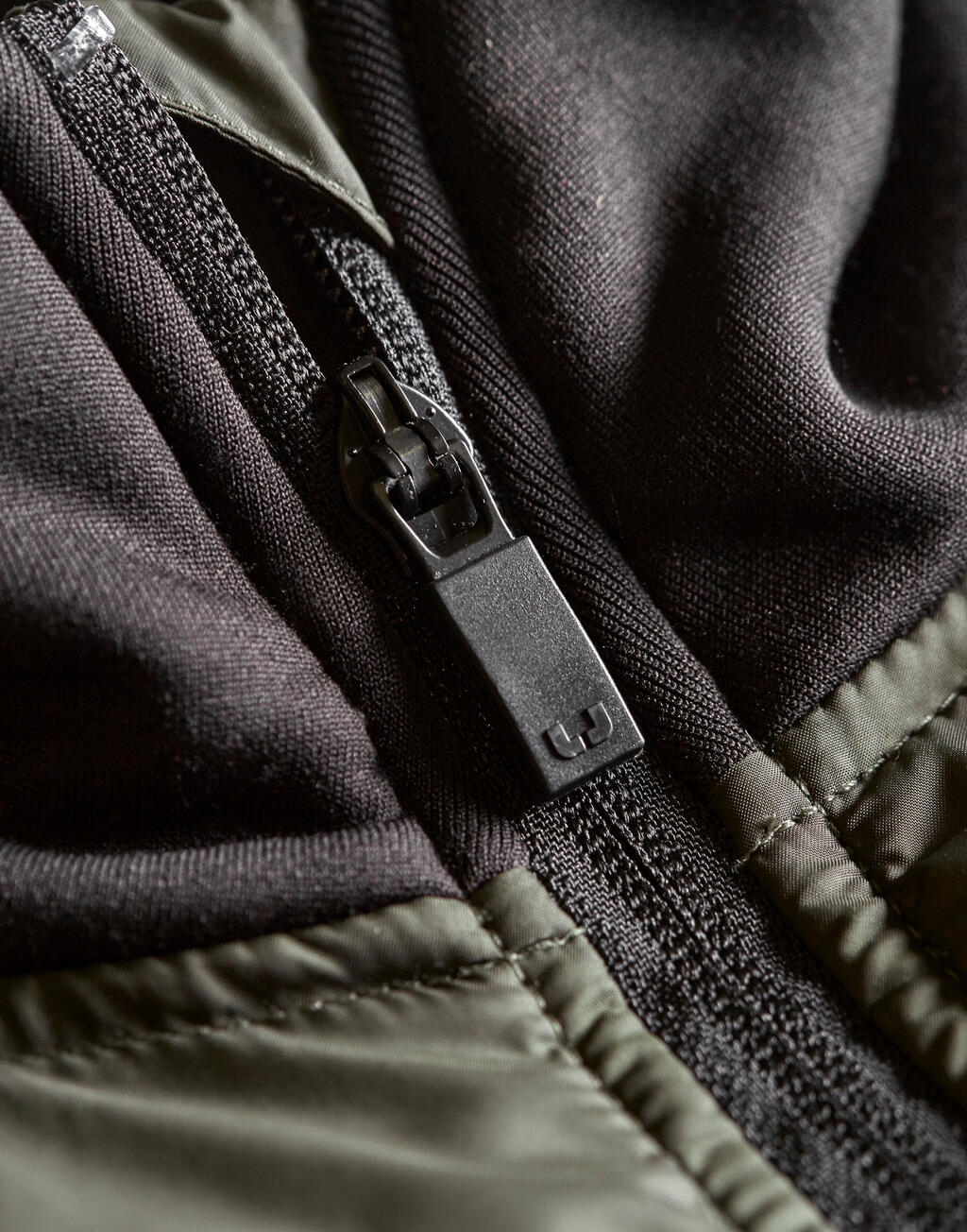 Hybrid-Stretch Jacket - ShirtStore