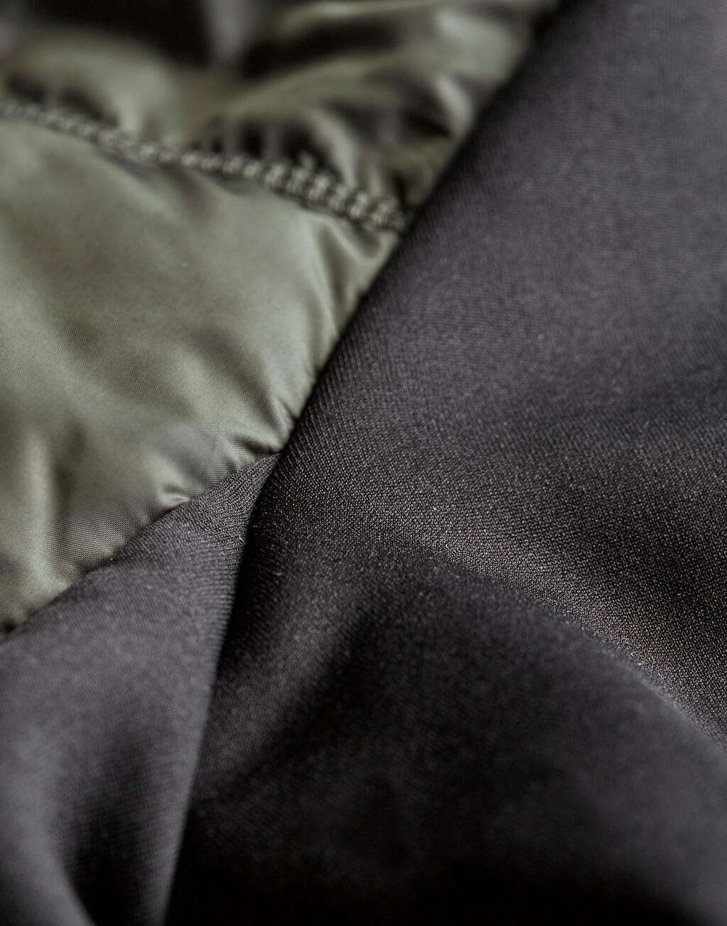 Hybrid-Stretch Jacket - ShirtStore
