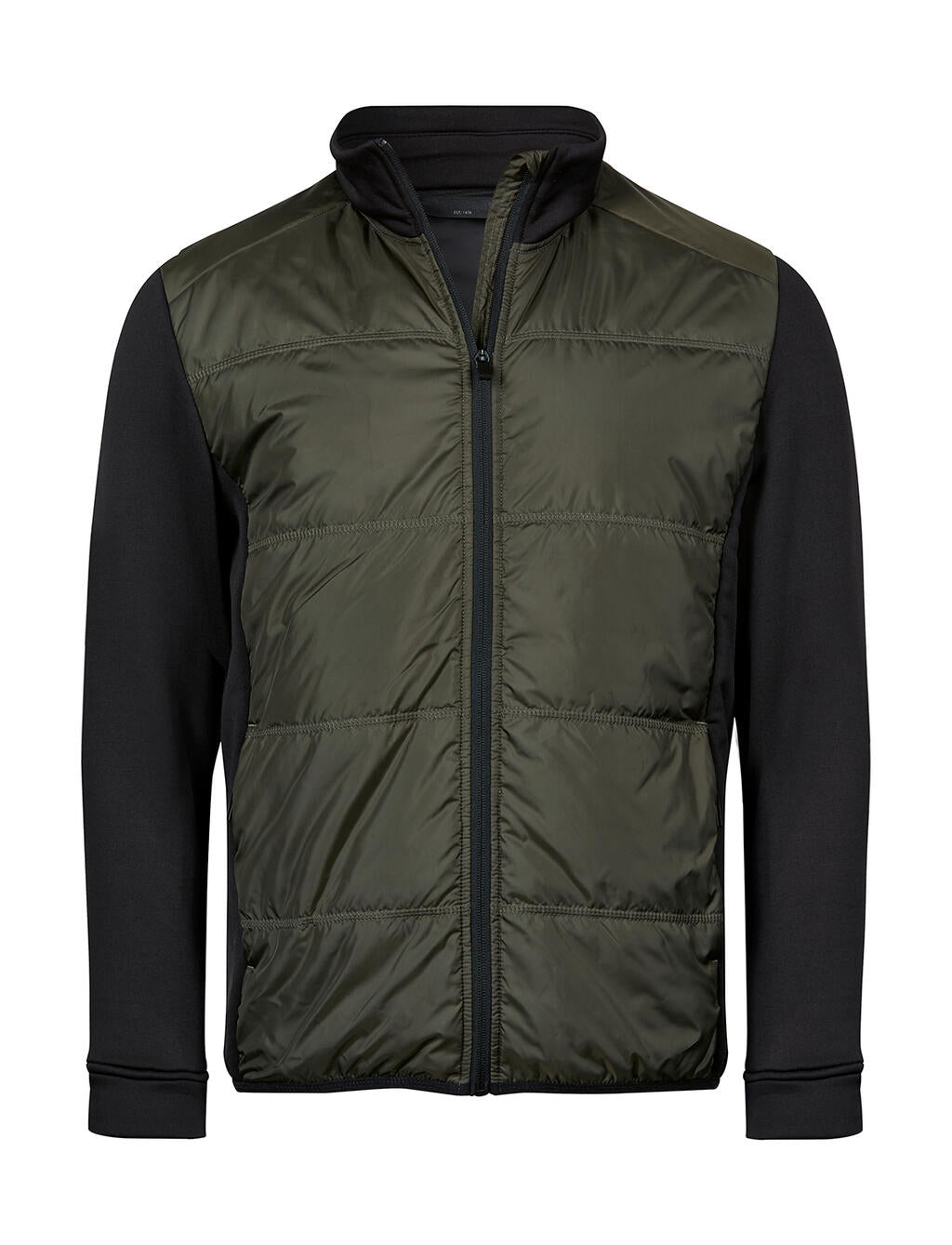 Hybrid-Stretch Jacket - ShirtStore