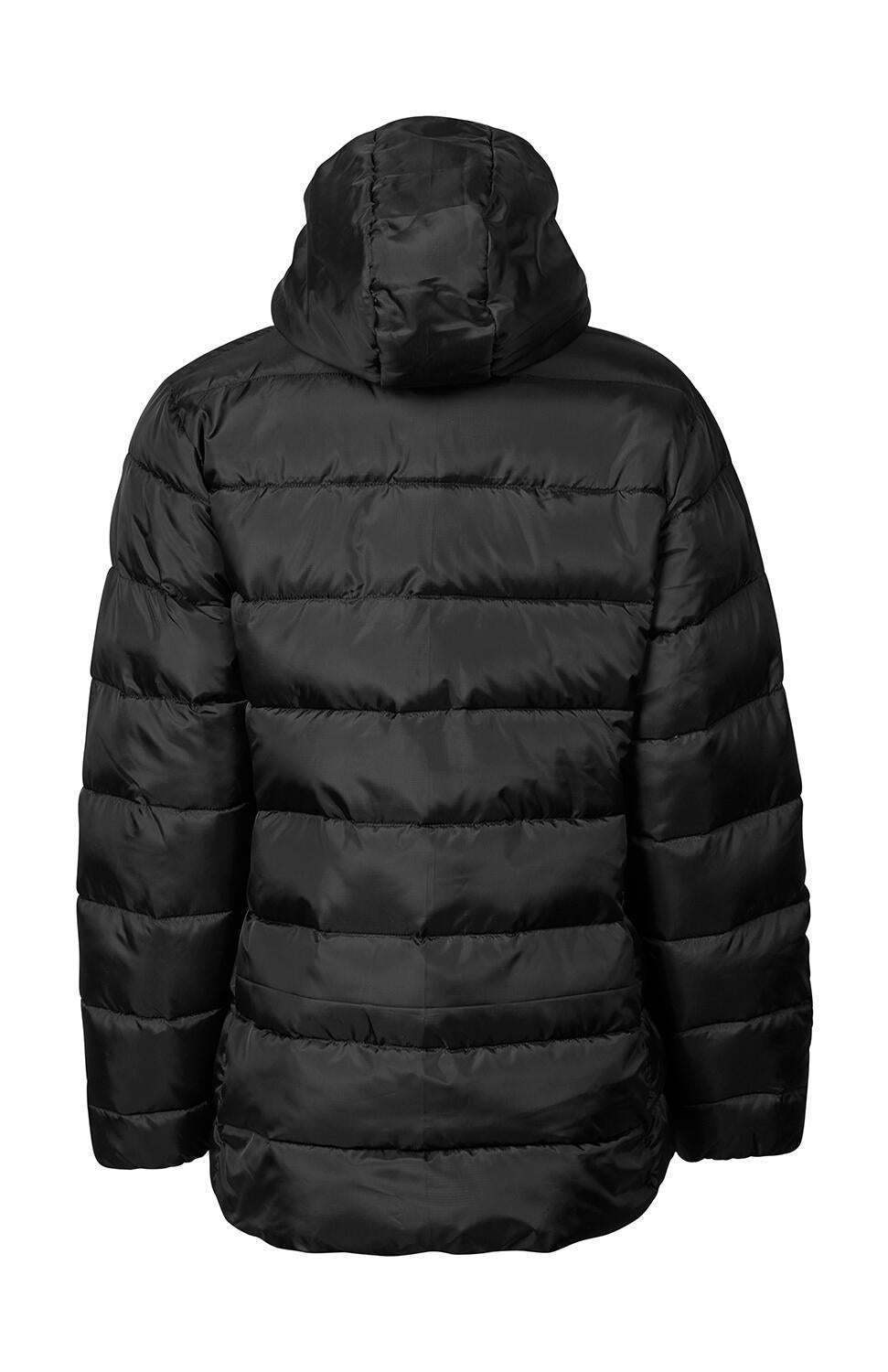 Womens Hooded Lite Jacket - ShirtStore