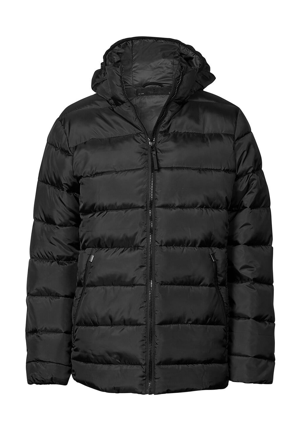 Womens Hooded Lite Jacket - ShirtStore