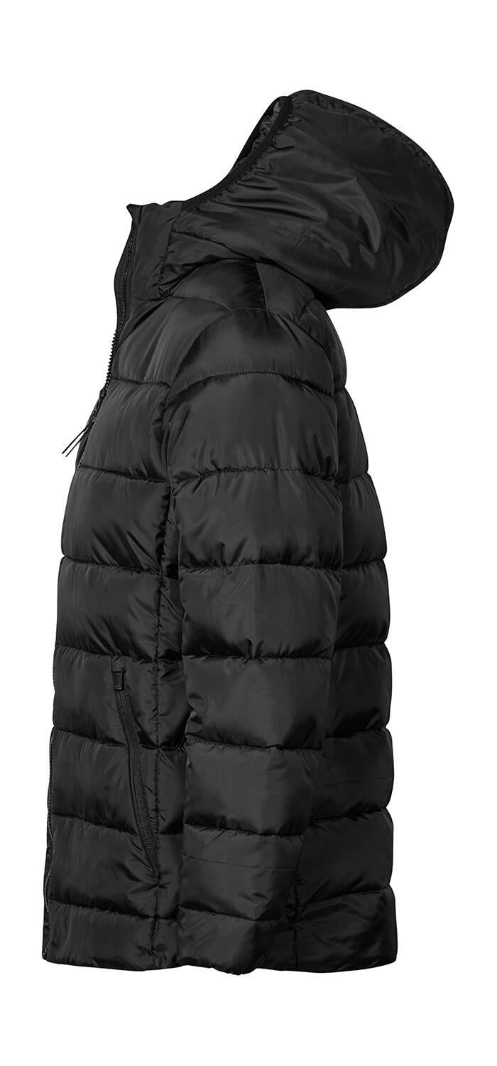 Womens Hooded Lite Jacket - ShirtStore