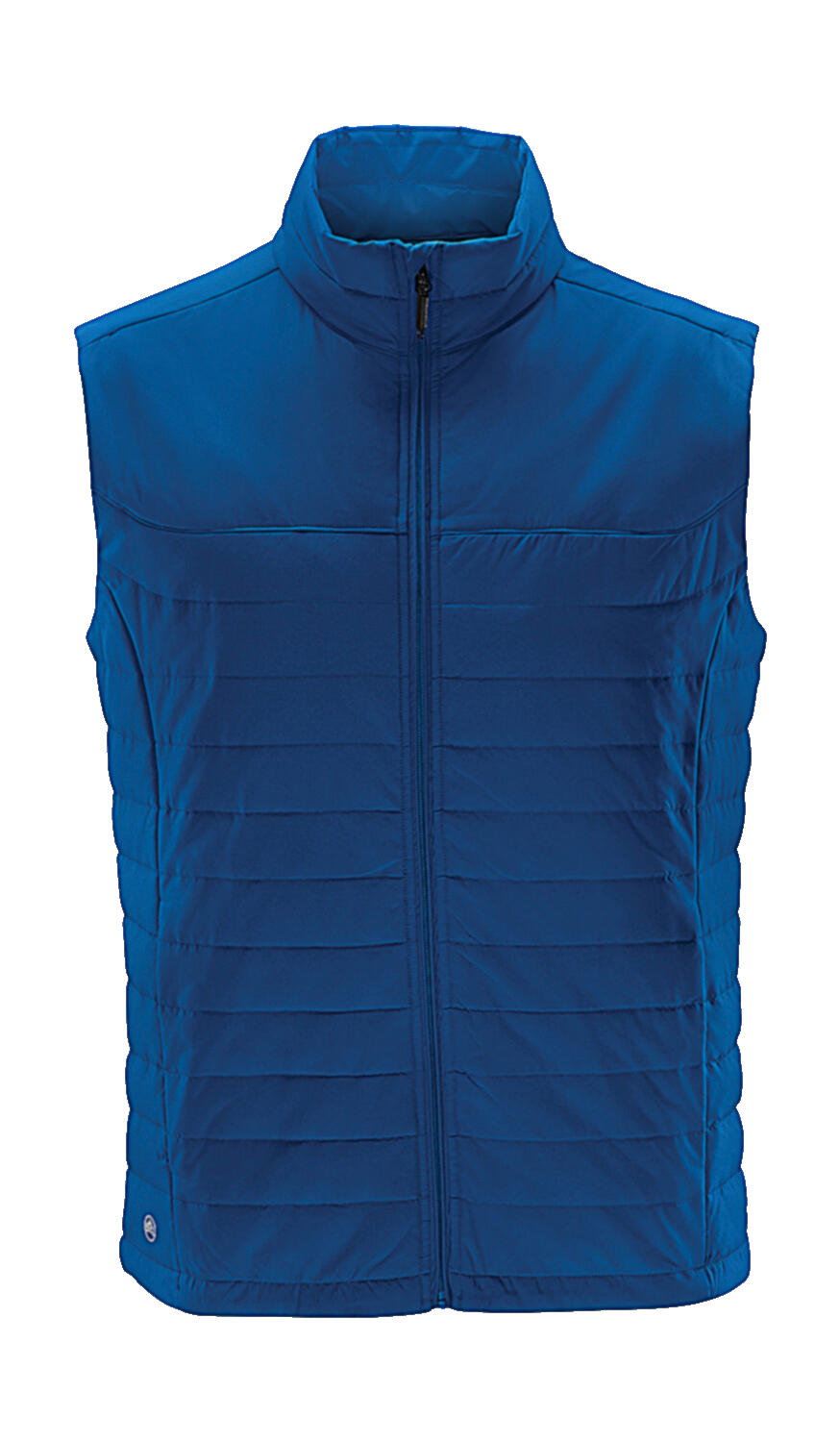 Nautilus Thermal Bodywarmer in Farbe Azure