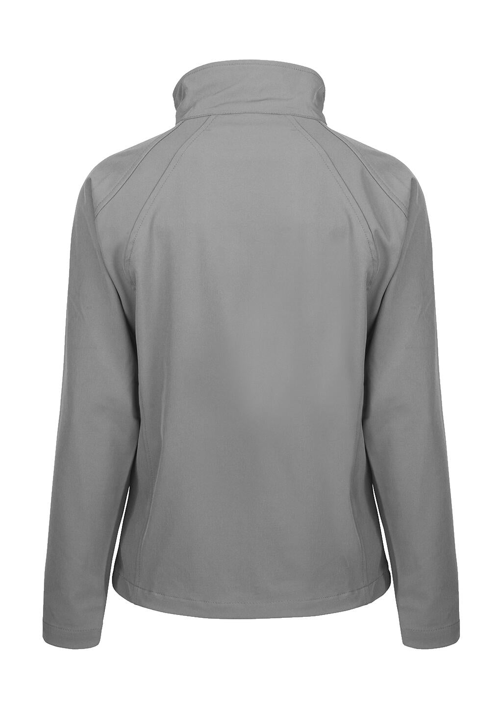 Ladies Base Layer Softshell in Farbe Black