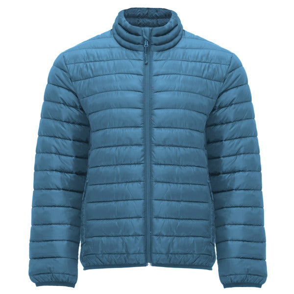 Jacke Finland in Farbe Storm Blue