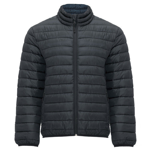 Jacke Finland in Farbe Ebony
