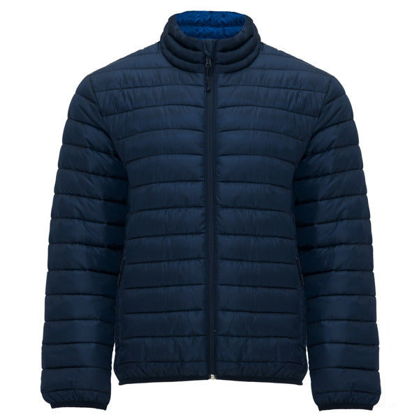 Jacke Finland in Farbe Navy