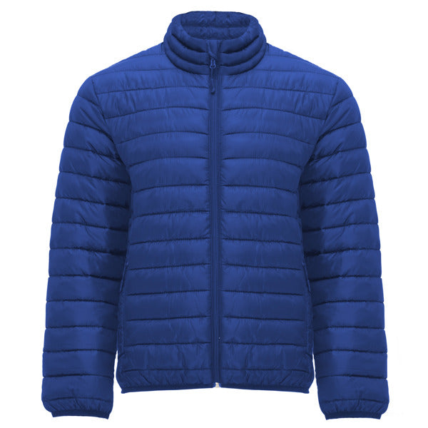 Jacke Finland in Farbe Electric Blue