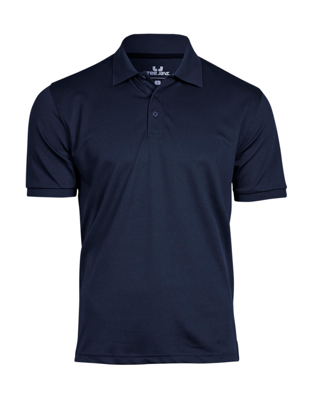 Club Polo in Farbe Navy