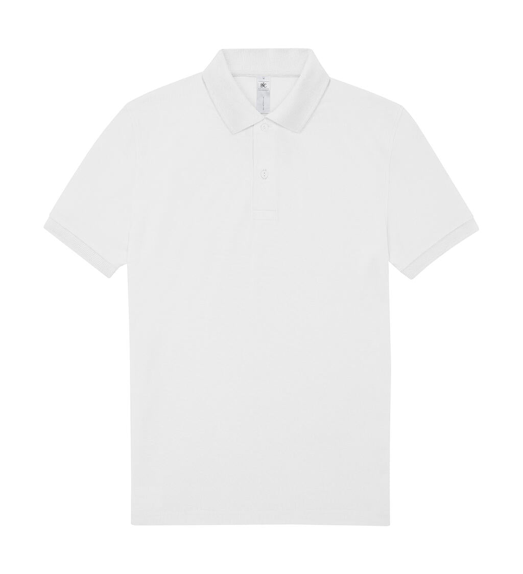 My Polo 180 in Farbe White
