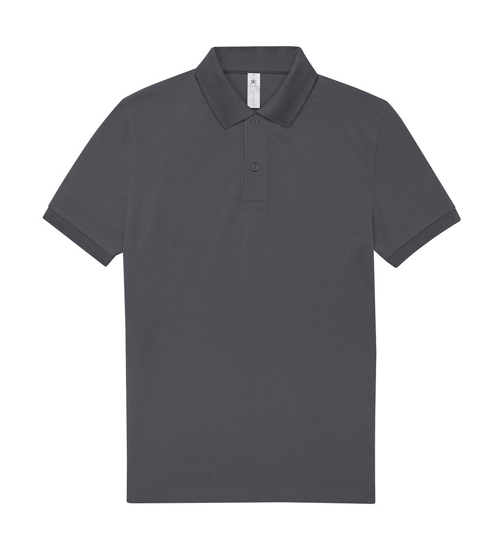 My Polo 180 in Farbe Dark Grey