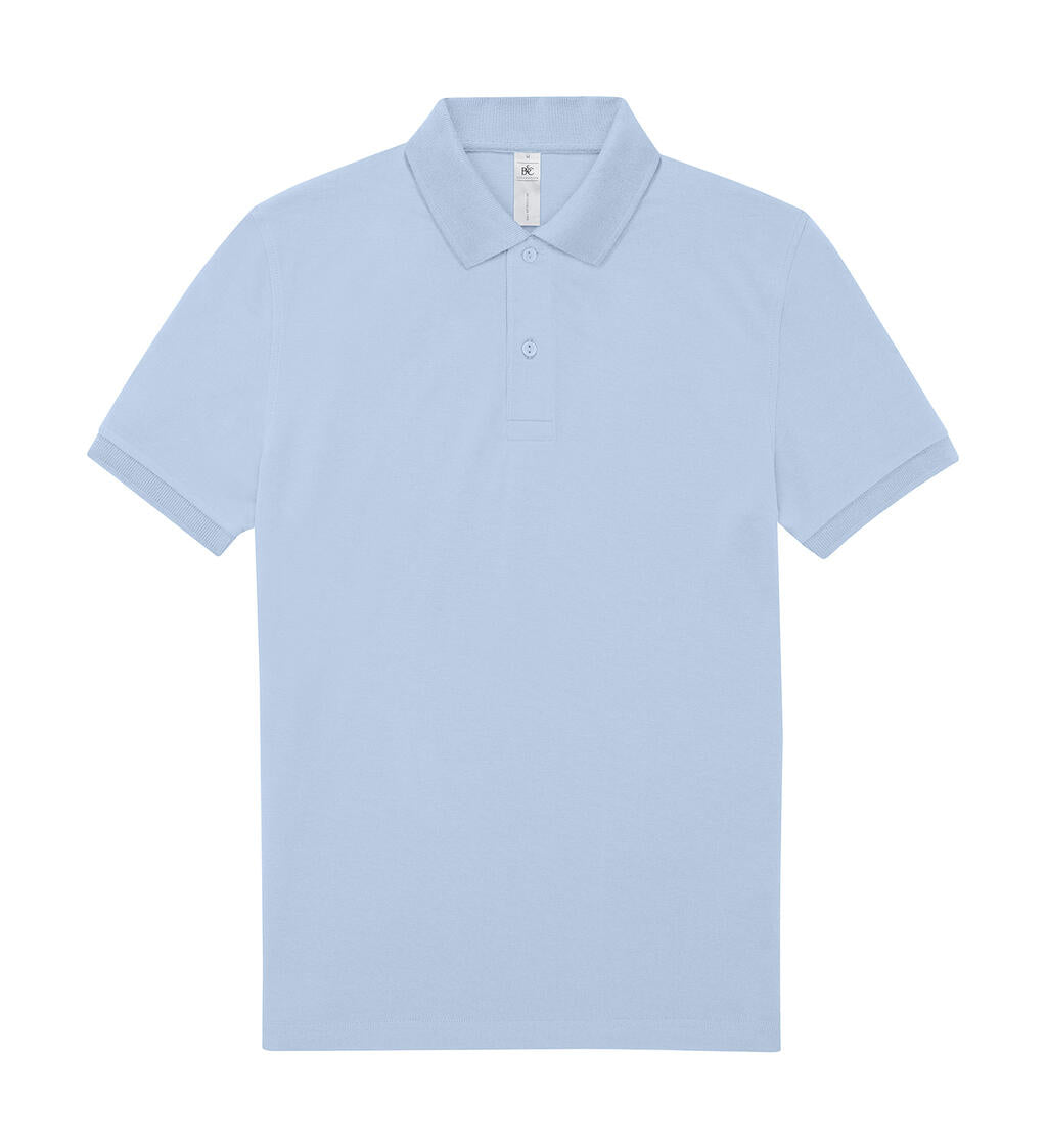 My Polo 180 in Farbe Blush Blue