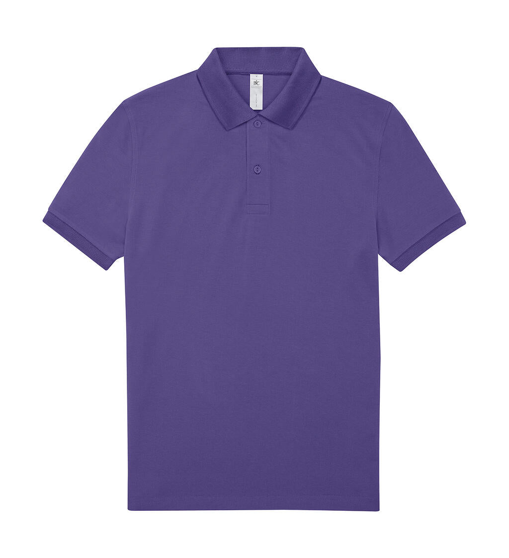 My Polo 180 in Farbe Radiant Purple