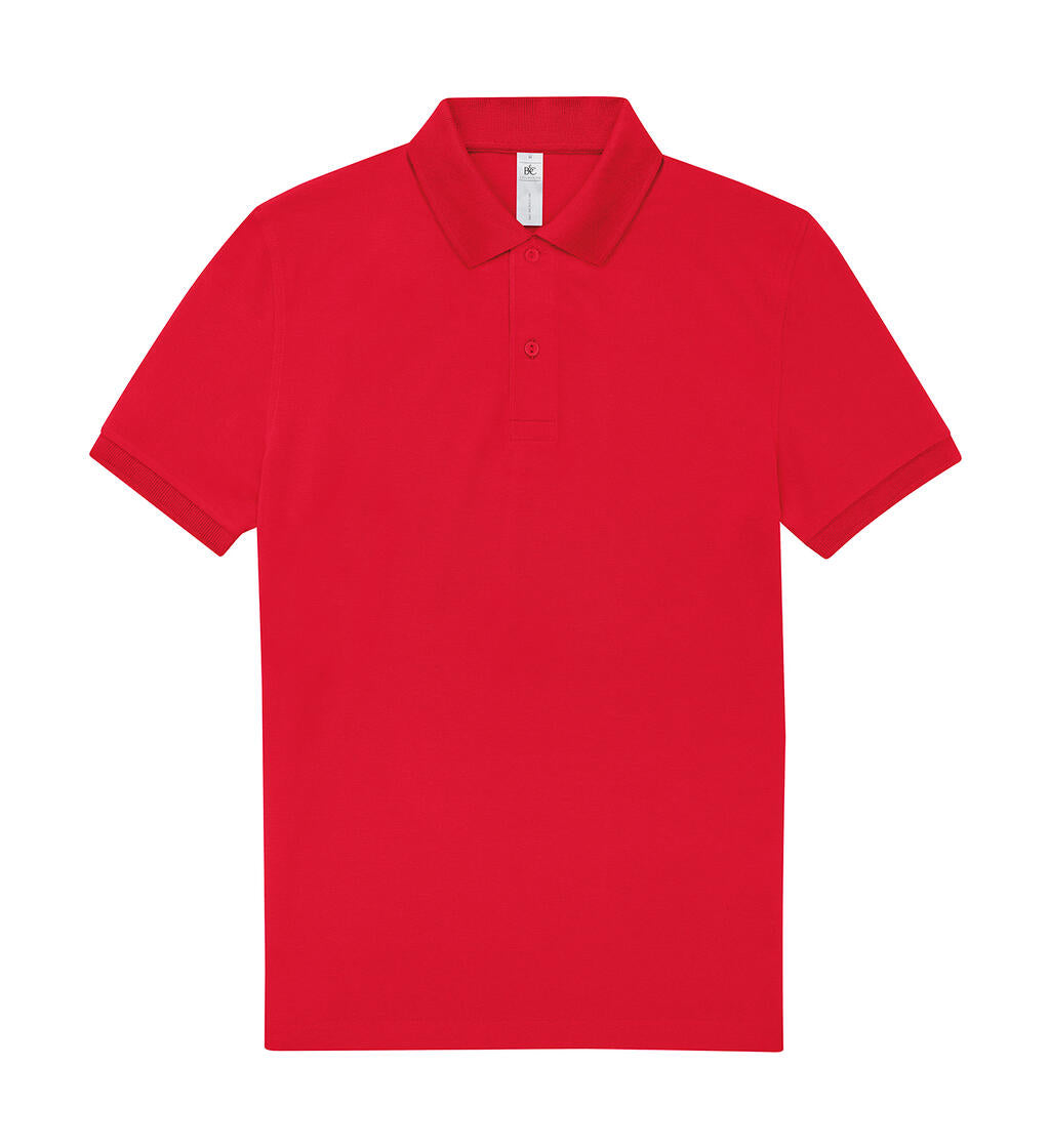 My Polo 180 in Farbe Red