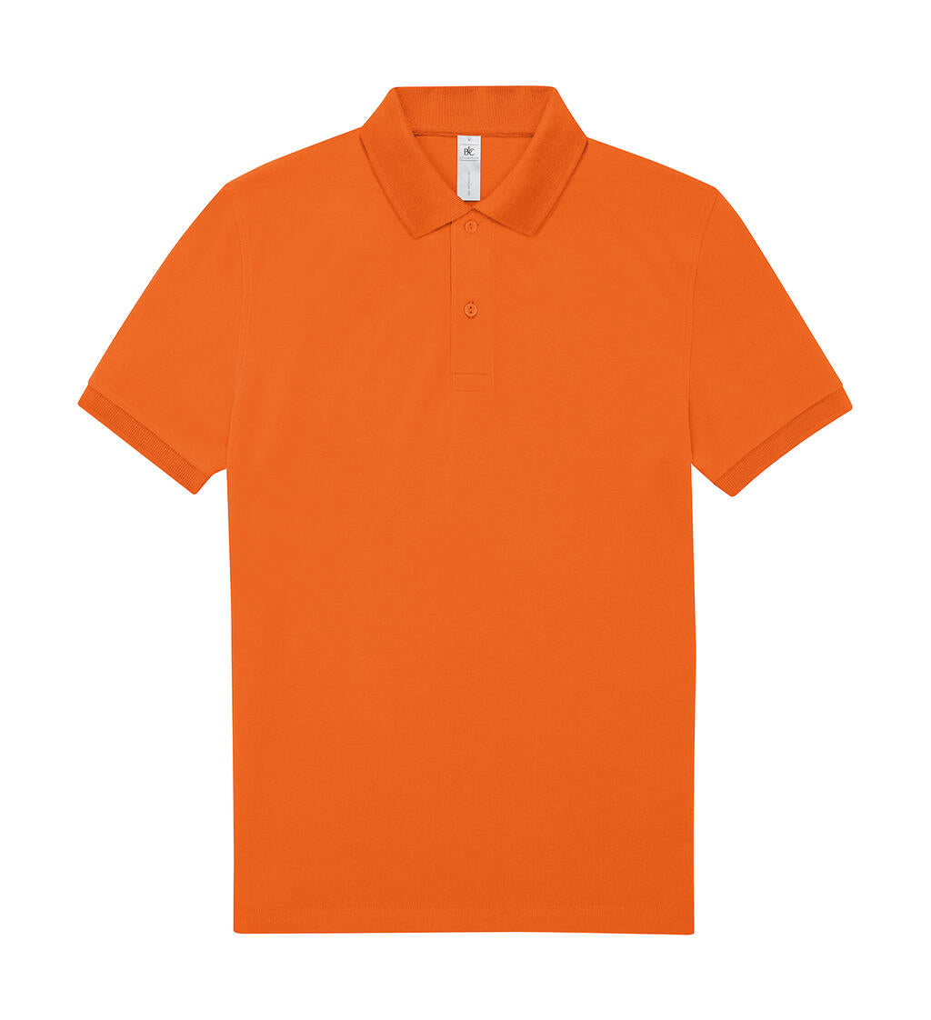 My Polo 180 in Farbe Pure Orange