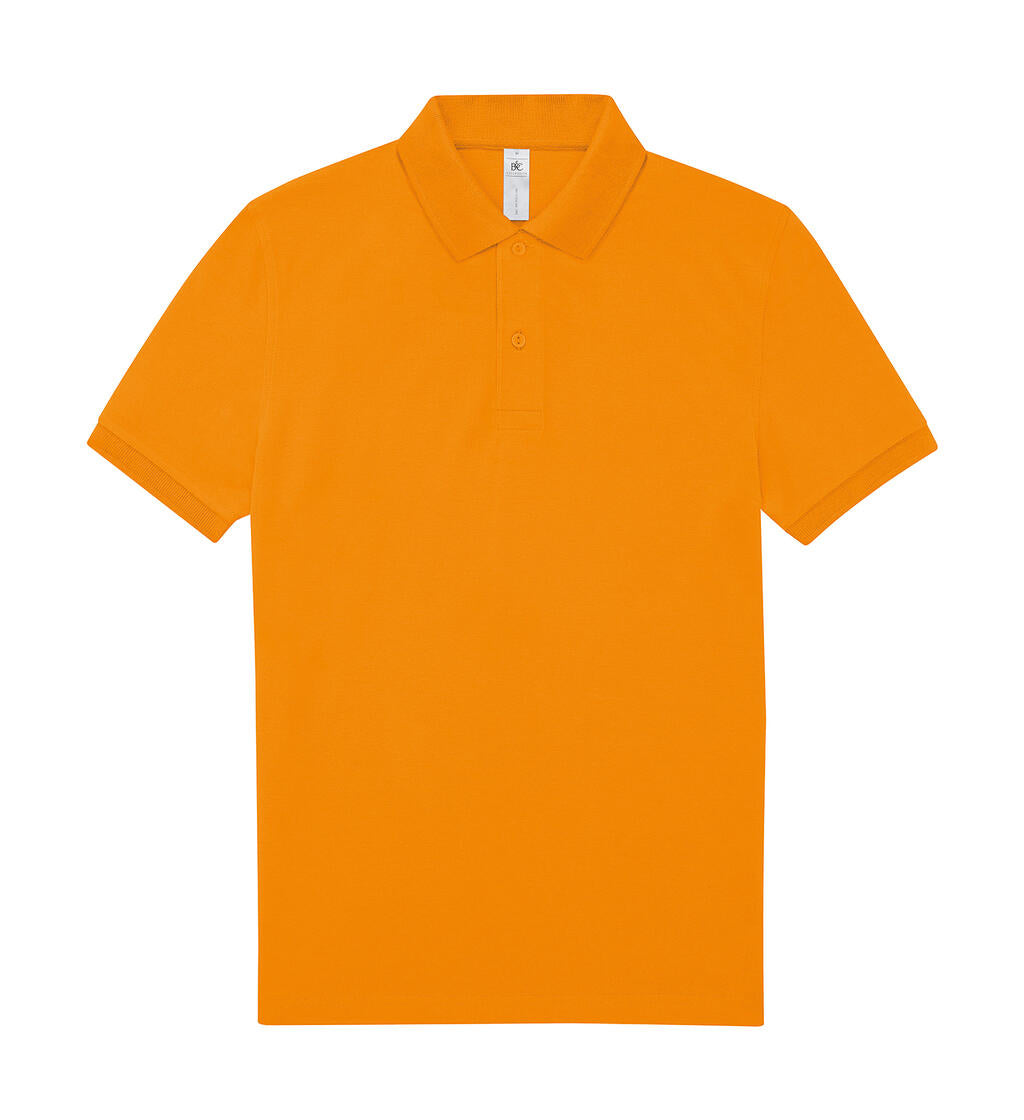 My Polo 180 in Farbe Meta Orange