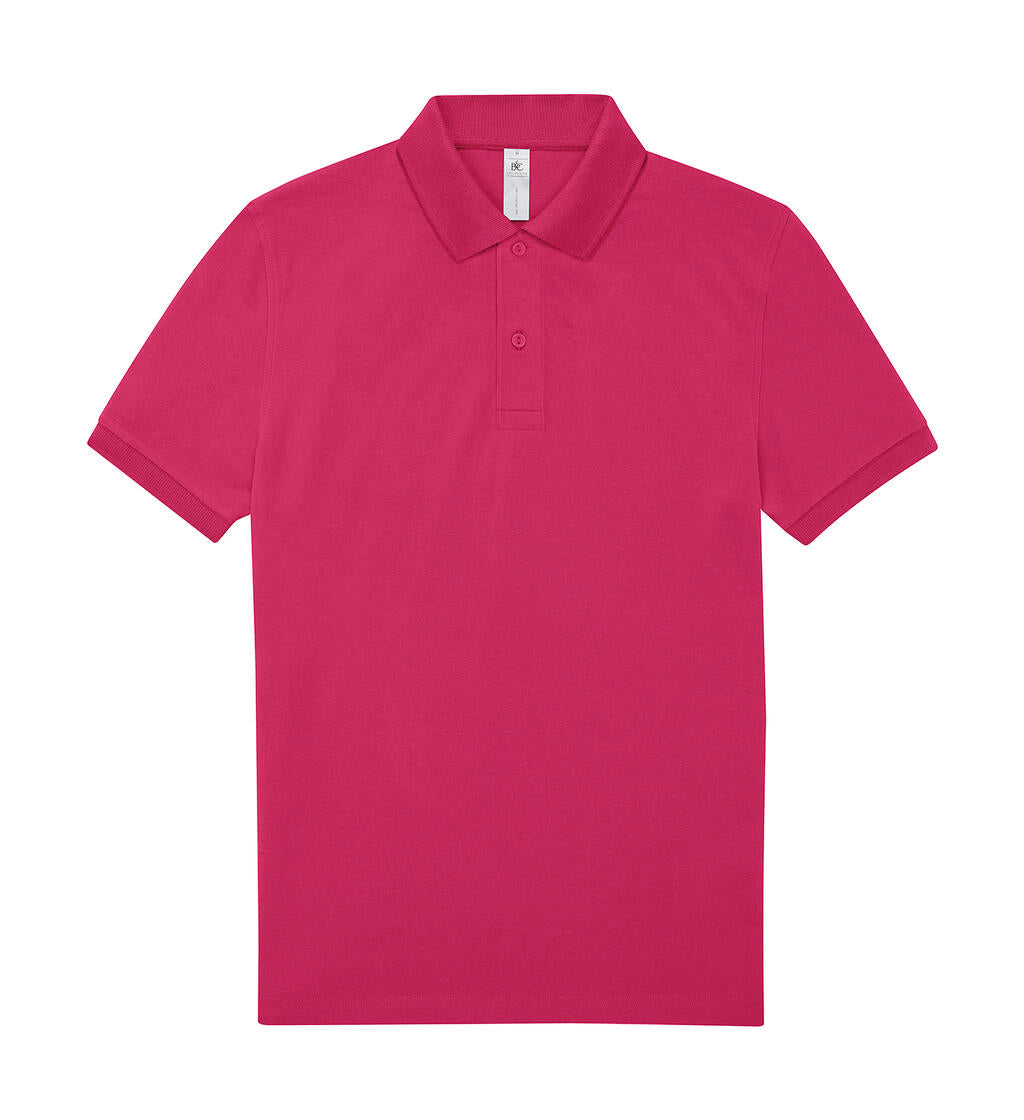 My Polo 180 in Farbe Meta Fuchsia