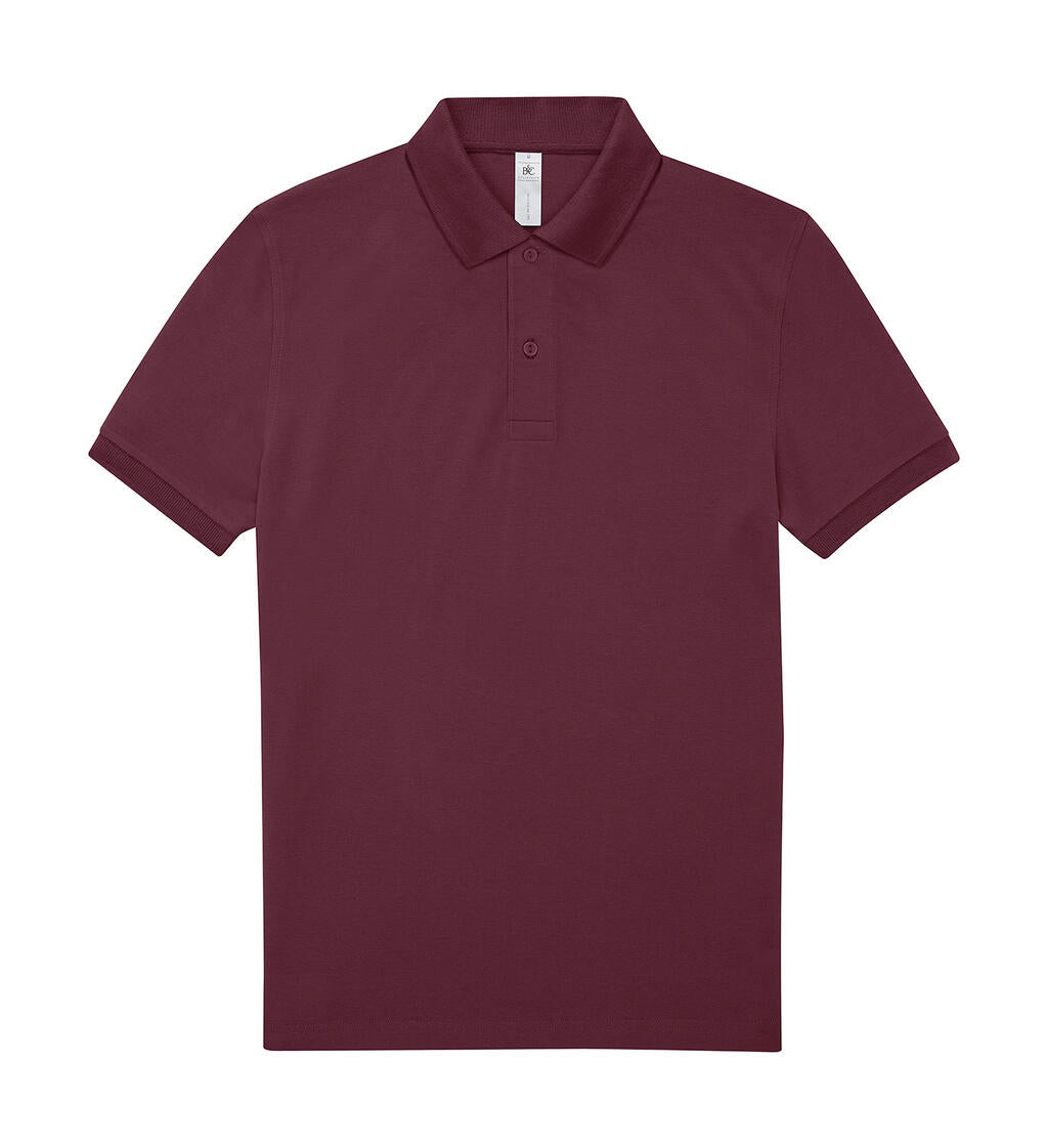 My Polo 180 in Farbe Burgundy