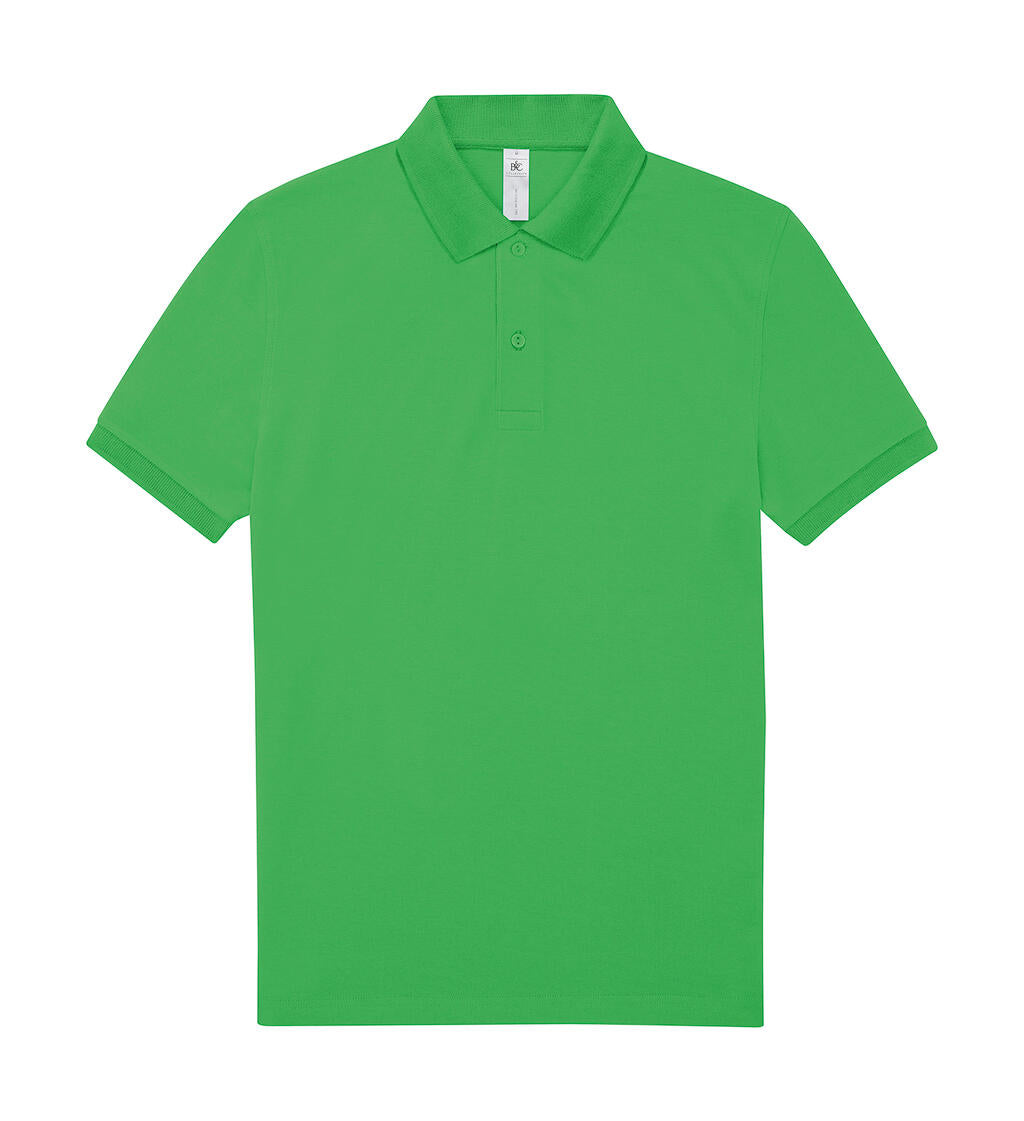My Polo 180 in Farbe Apple Green