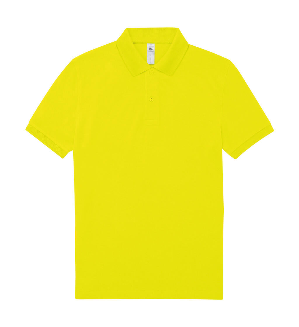 My Polo 180 in Farbe Pixel Lime