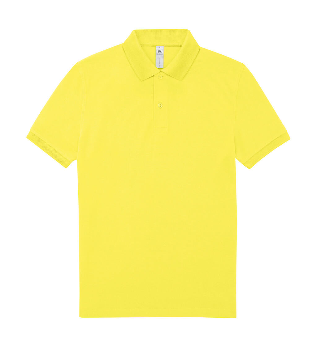 My Polo 180 in Farbe Solar Yellow