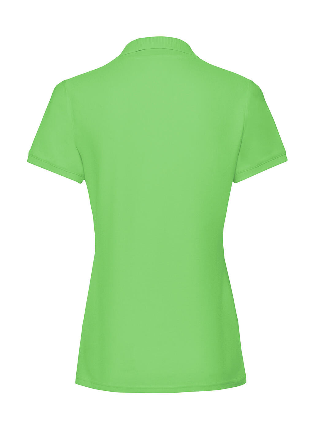 Ladies' Premium Polo in Farbe White