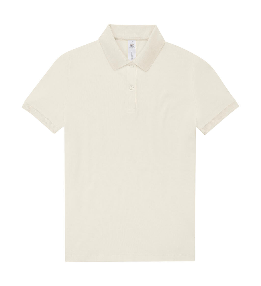 My Polo 210 /Women in Farbe Off White