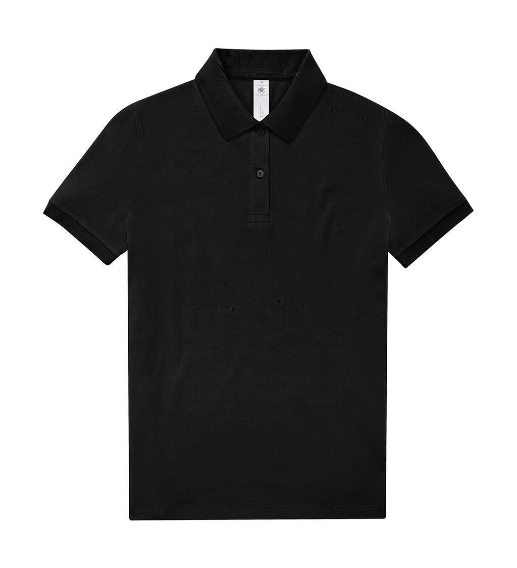 My Polo 210 /Women in Farbe Black