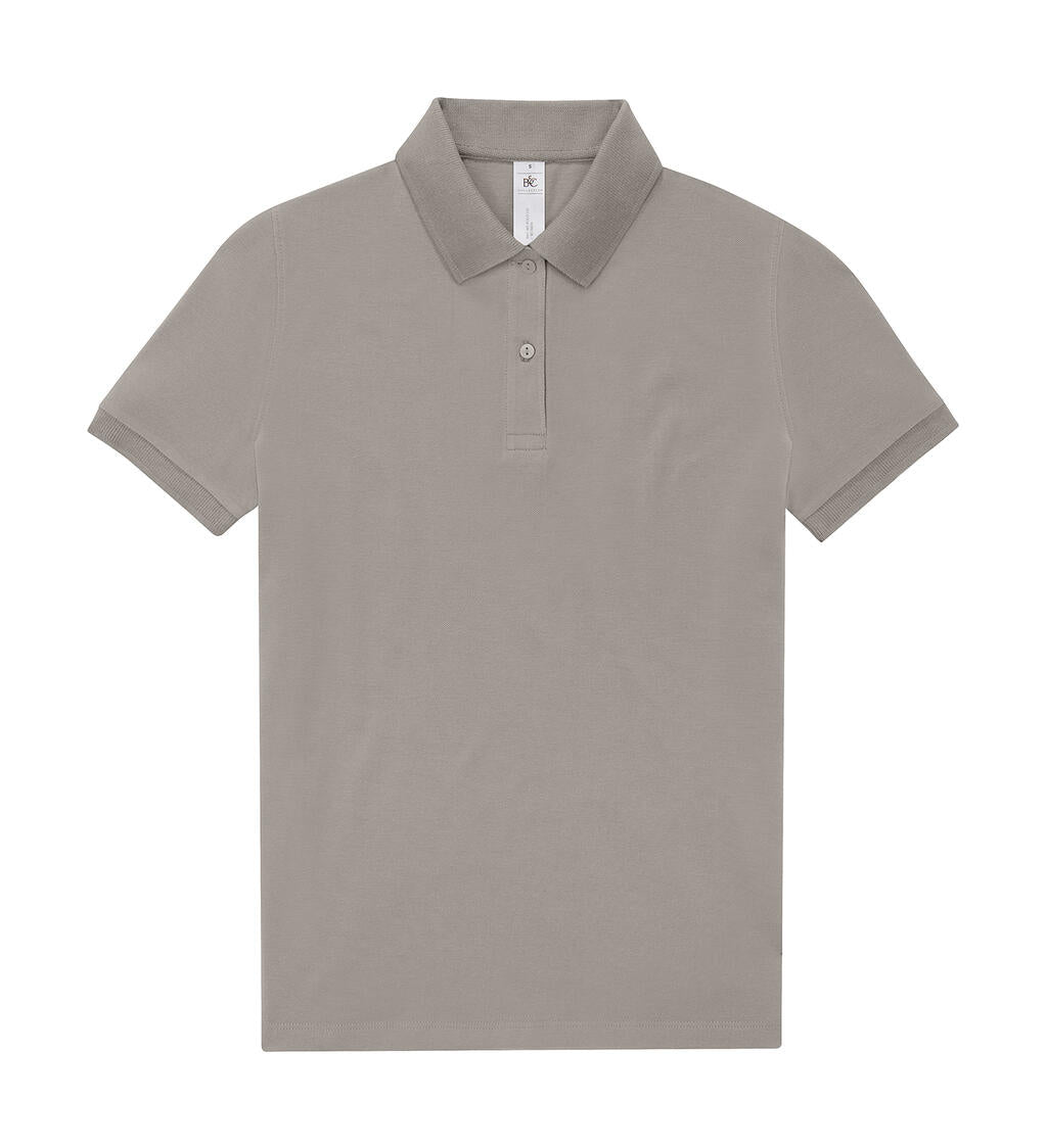 My Polo 210 /Women in Farbe Amalfi Grey