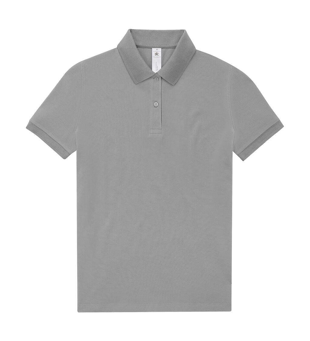 My Polo 210 /Women in Farbe Sport Grey