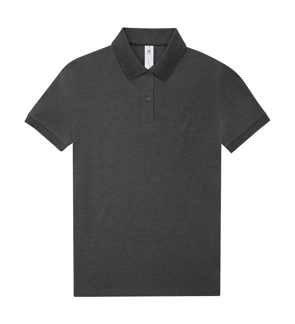 My Polo 210 /Women in Farbe Heather Tarmac