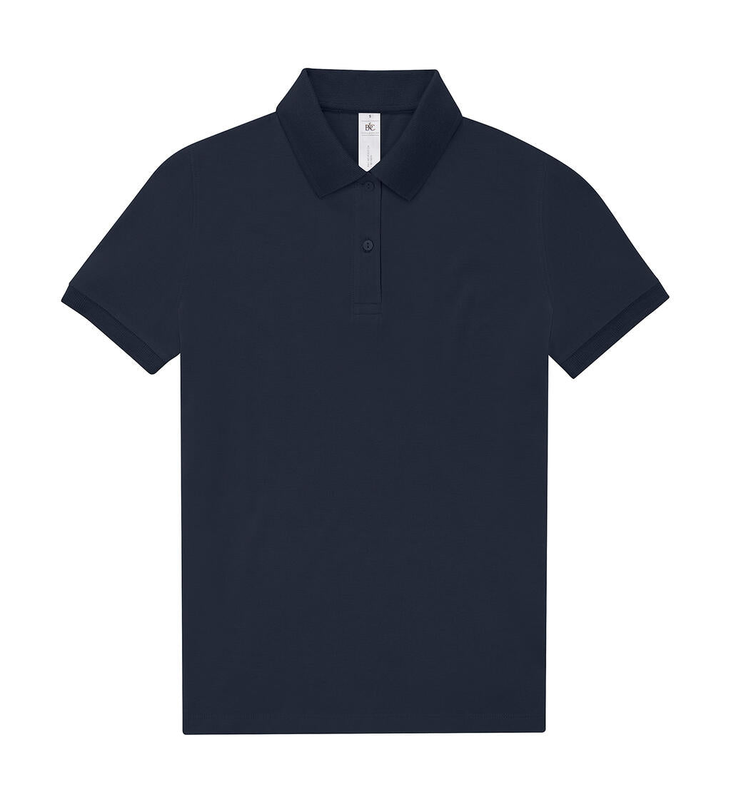My Polo 210 /Women in Farbe Navy