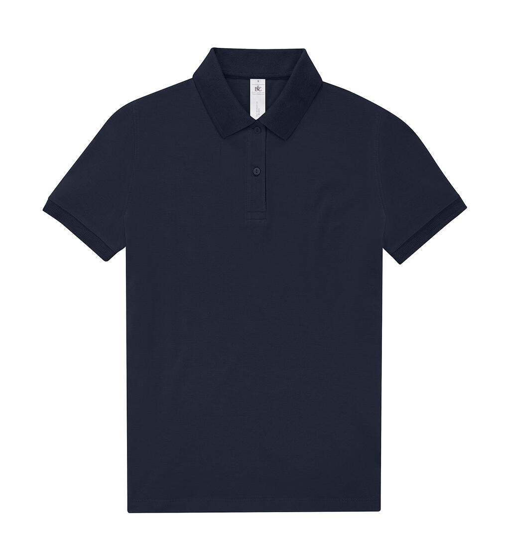 My Polo 210 /Women in Farbe Navy Pure