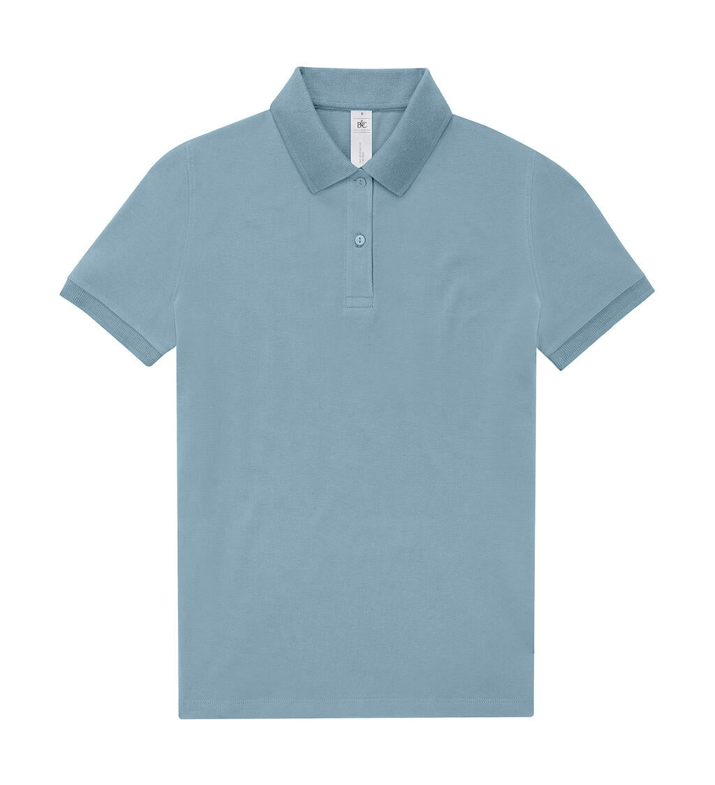 My Polo 210 /Women in Farbe Amalfi Blue