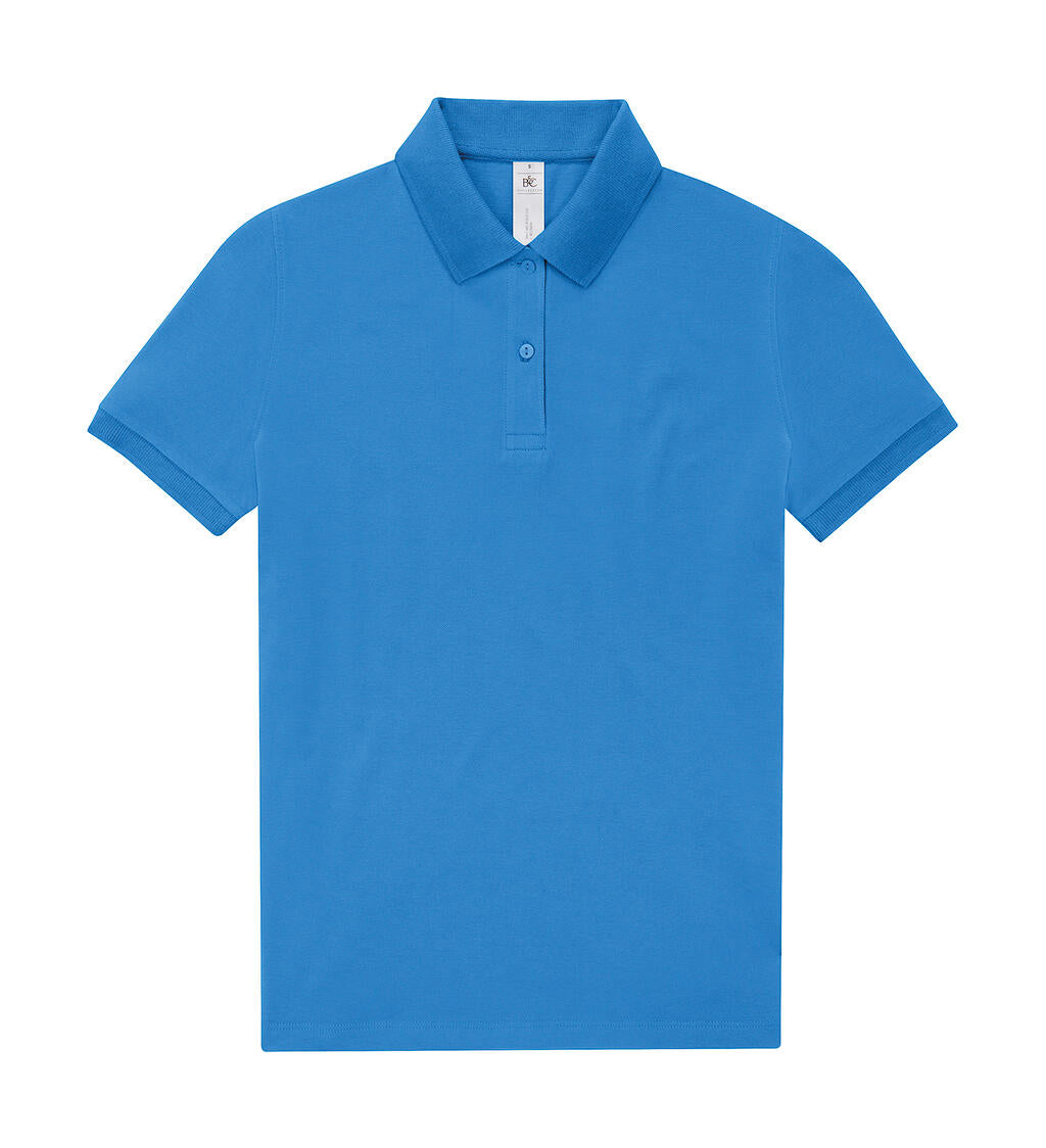 My Polo 210 /Women in Farbe Lake Blue