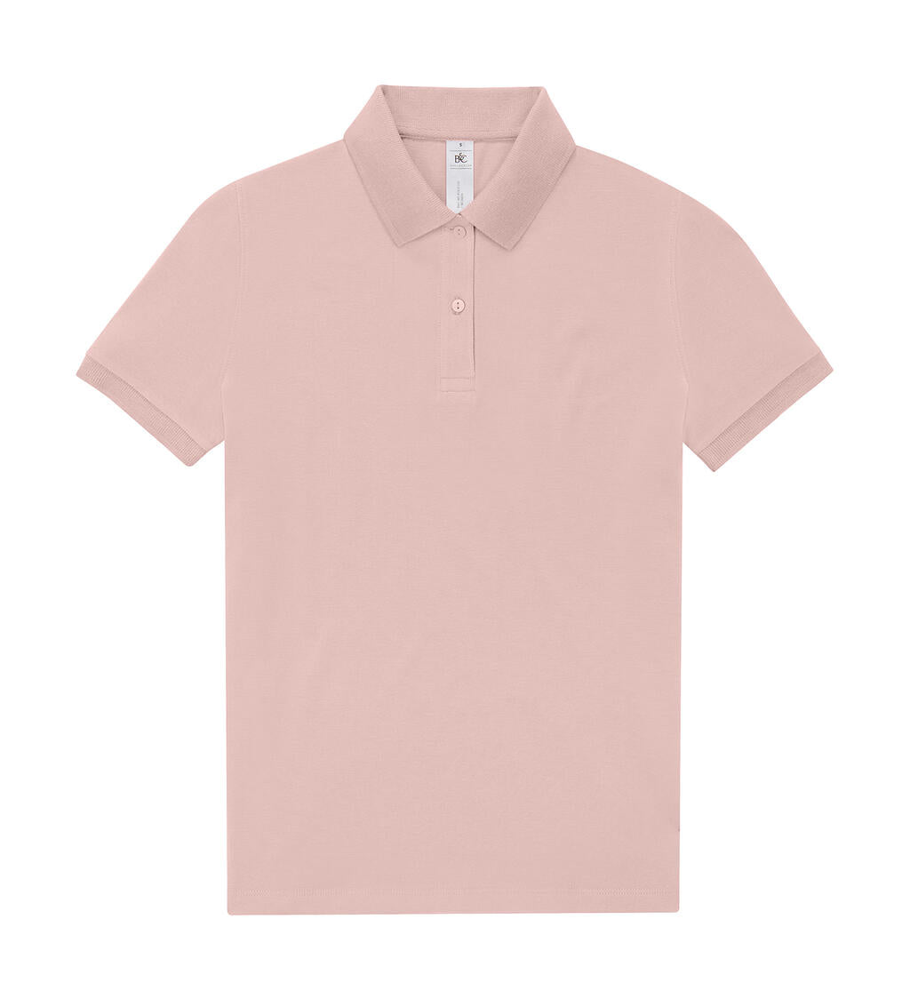 My Polo 210 /Women in Farbe Blush Pink