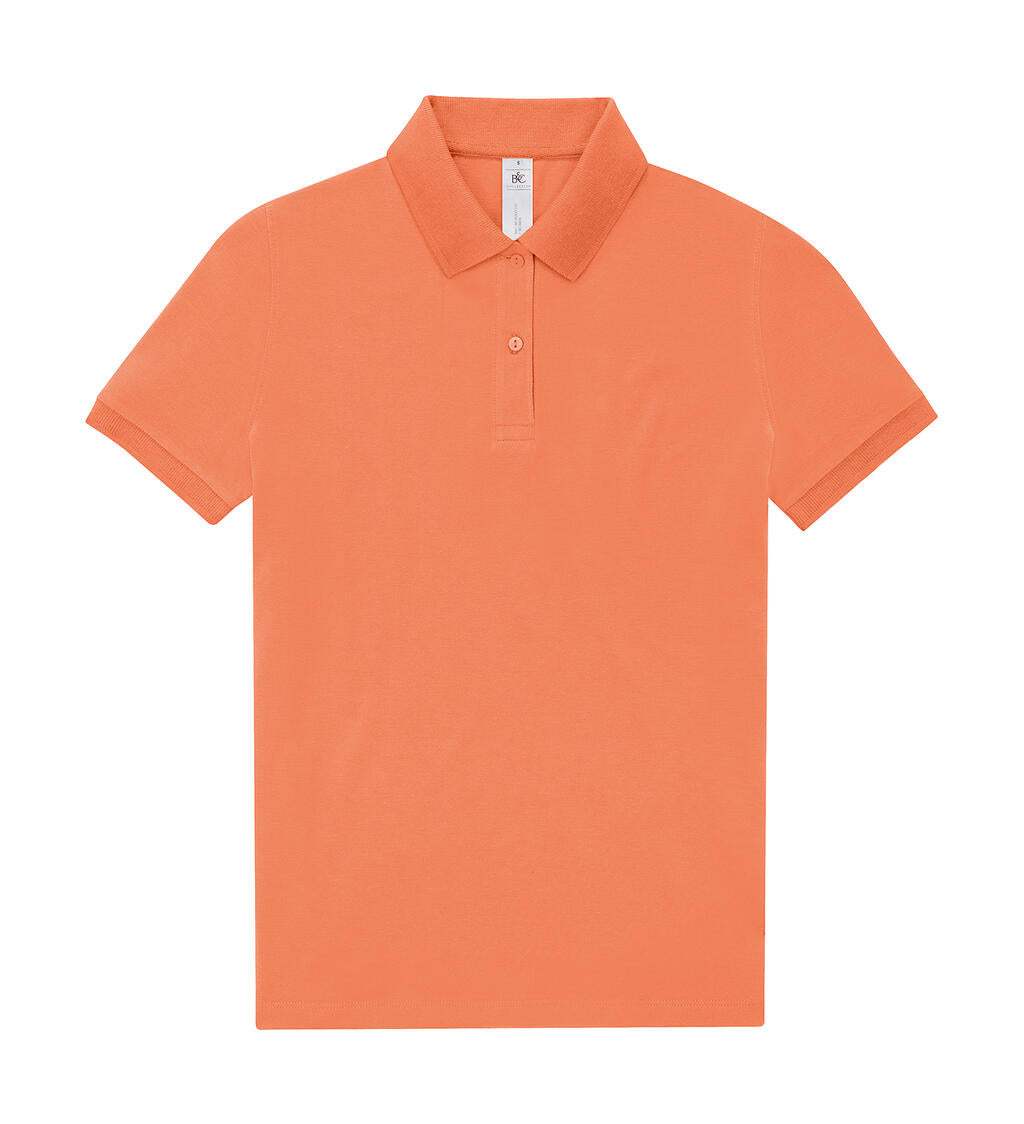 My Polo 210 /Women in Farbe Amalfi Coral