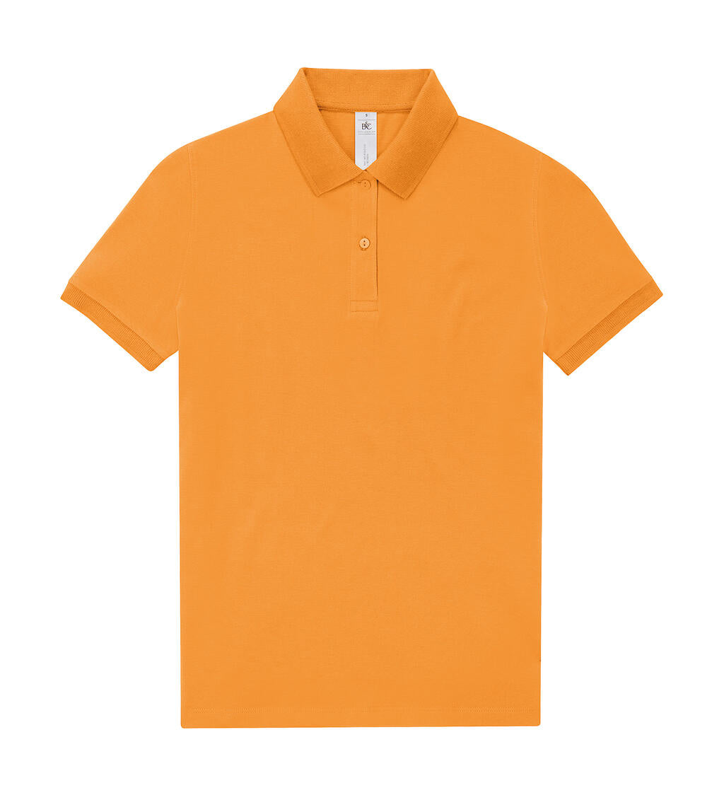 My Polo 210 /Women in Farbe Tahiti Coral